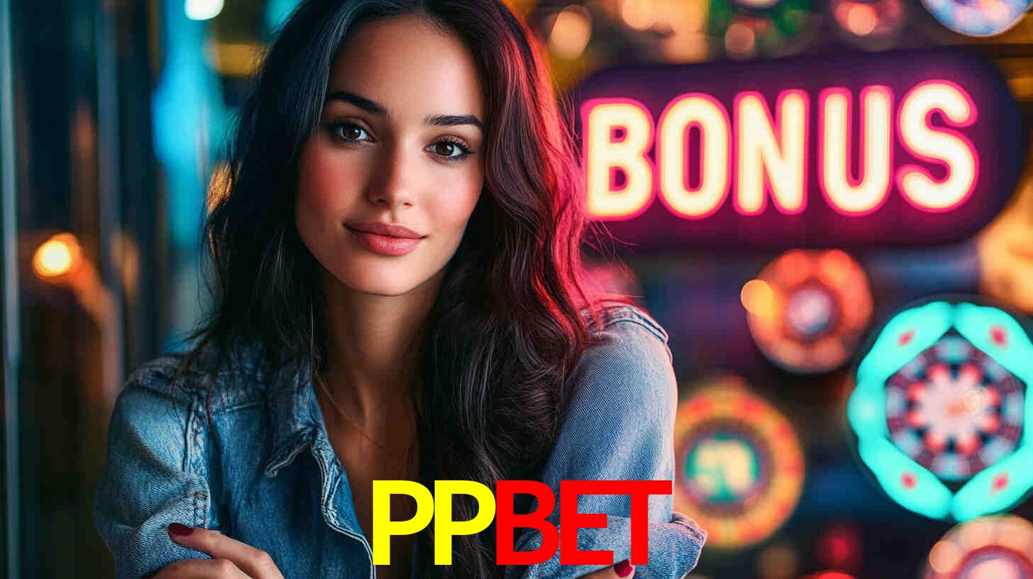 PPBET: Seu Cassino Premiado com Pagamentos Rápidos