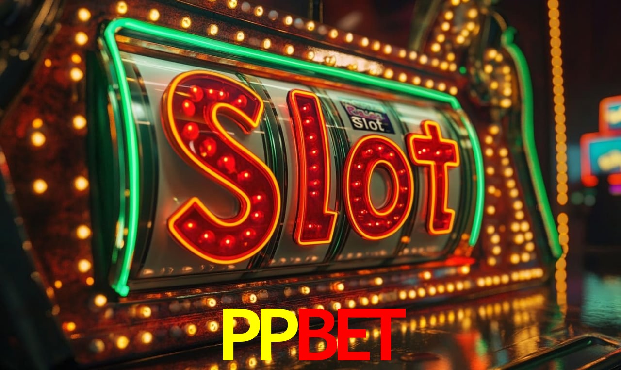 Provedores de Jogos PPBET