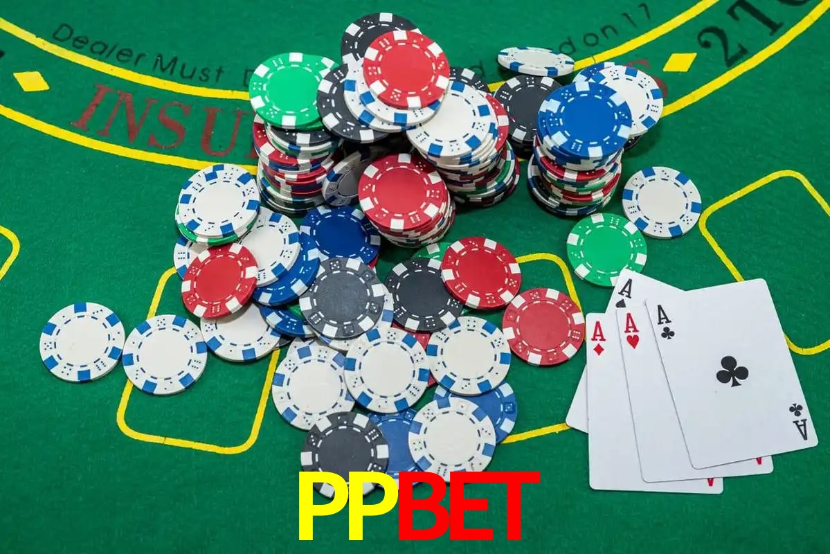 cassino PPBET