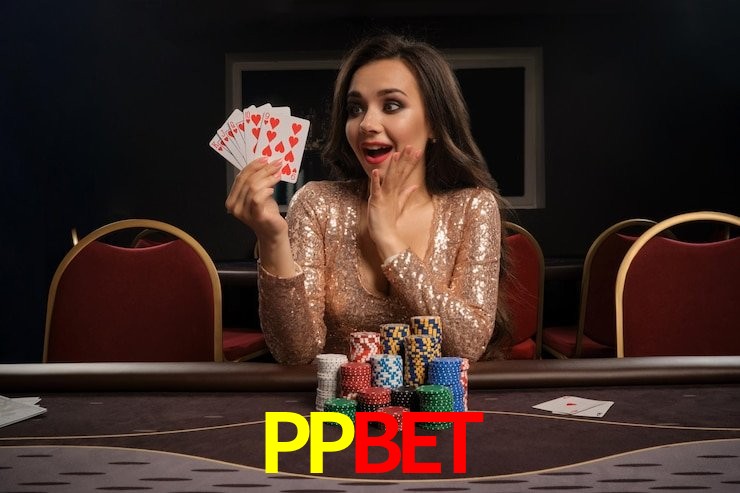 A Emoção da Loteria na PPBET: Uma Chance de Mudança de Vida