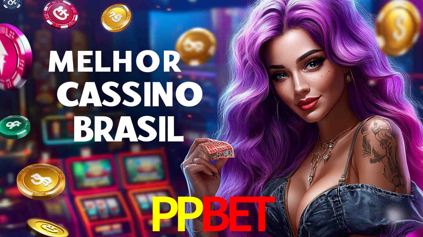 Inovações de Jogos na PPBET: O Futuro das Experiências Interativas