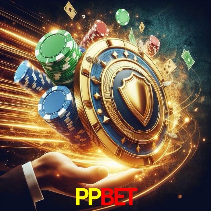 PPBET Slots - PPBET visual 2