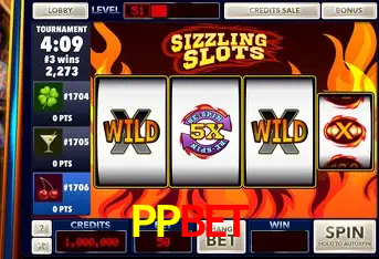 Descubra o Mundo do Cassino Online com PPBET
