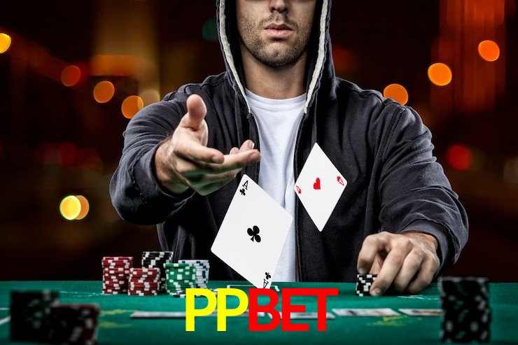 Bônus Generosos e Exclusivos no PPBET para Você!