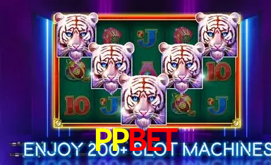 APP oficial da PPBET para mobile
