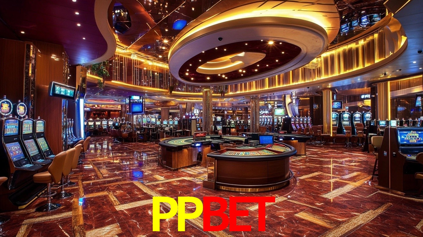 Roulette Table PPBET