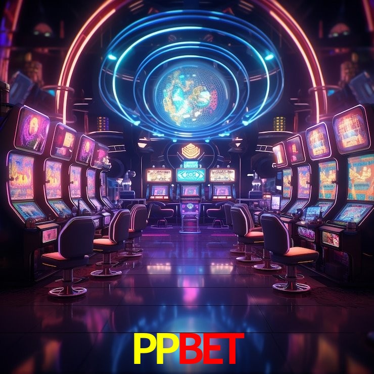 PPBET Aplicativo - PPBET visual 2