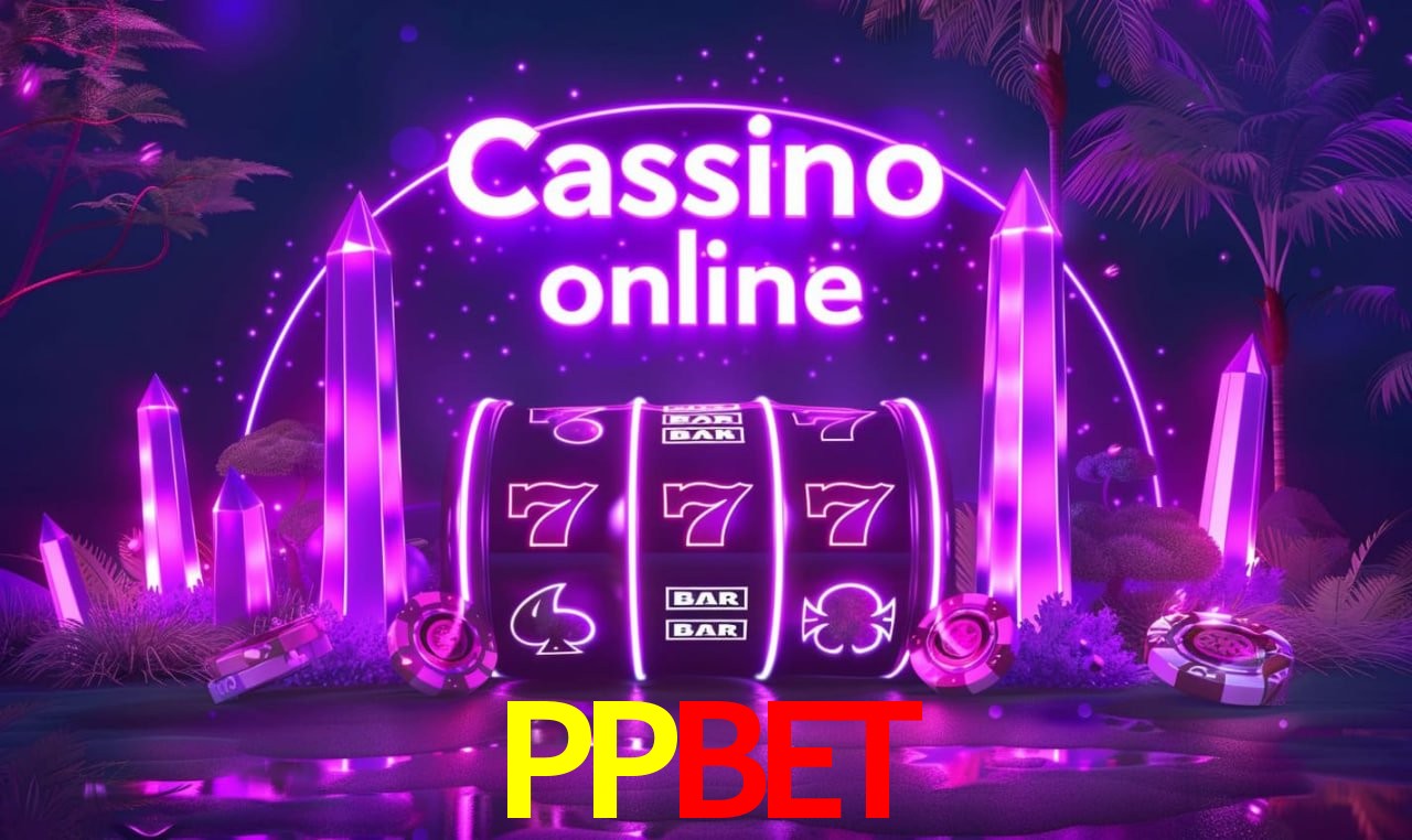 Diretório de Jogos PPBET
