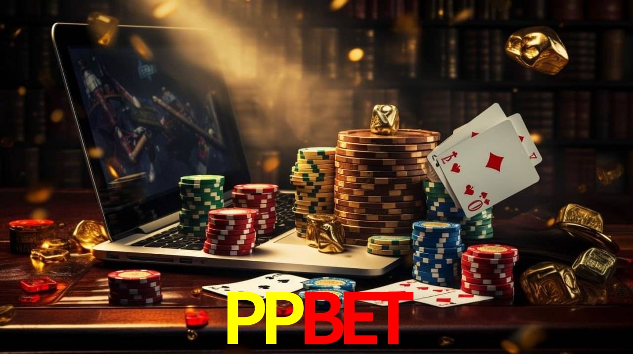 Jogos Exclusivos PPBET