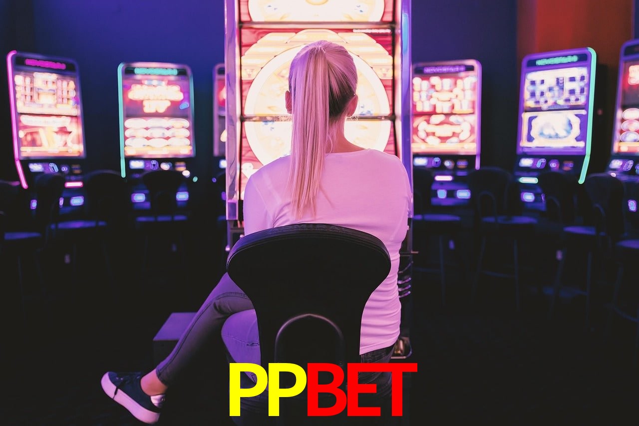 Slot Games PPBET