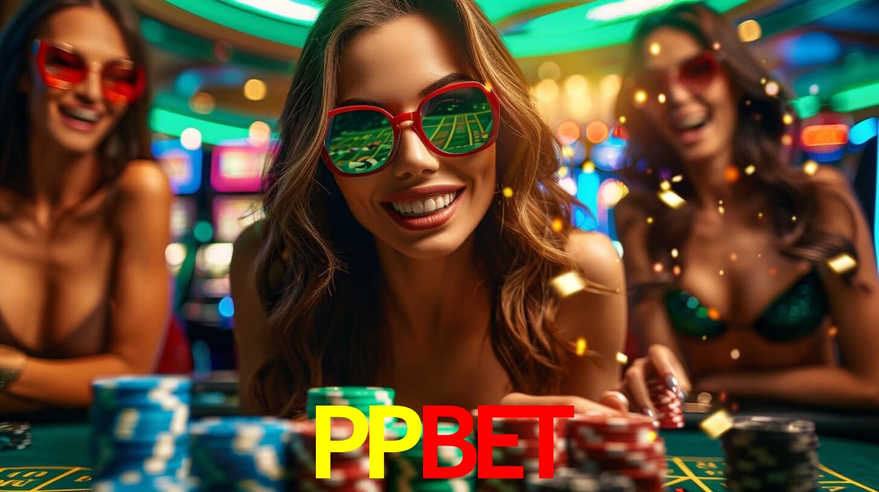 Experiência VIP PPBET