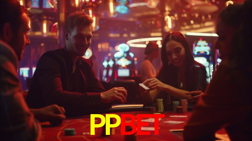 Apostas Esportivas na PPBET: Um Guia Completo