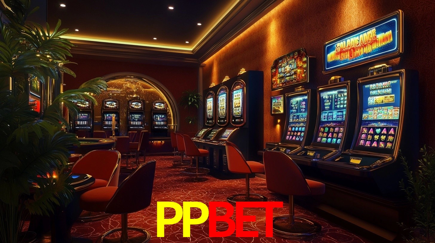 Blackjack Table PPBET
