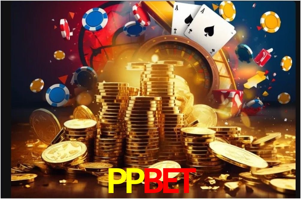 Desvendando o Mundo dos Jogos Virtuais na PPBET