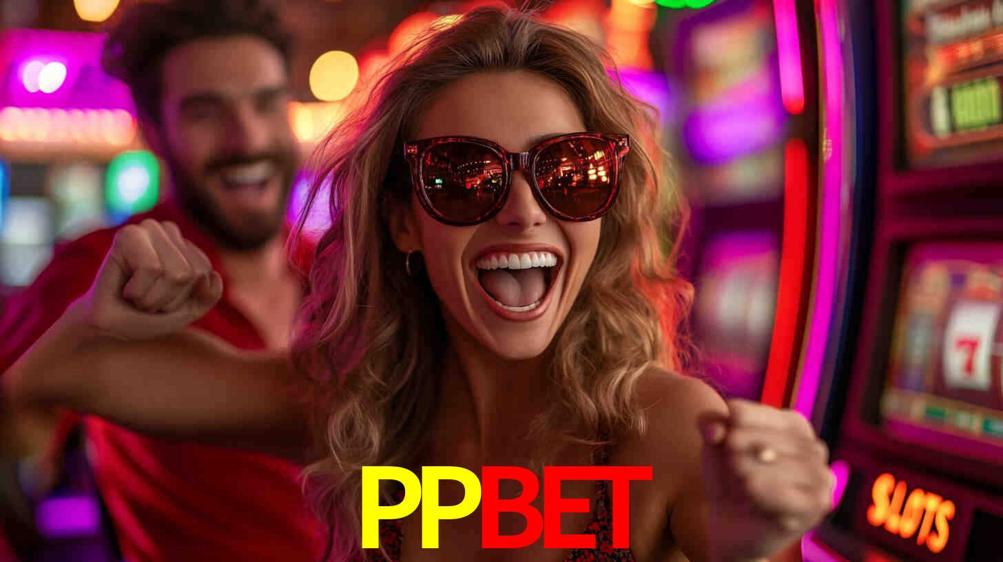 Apostas Esportivas na PPBET: Um Guia Completo