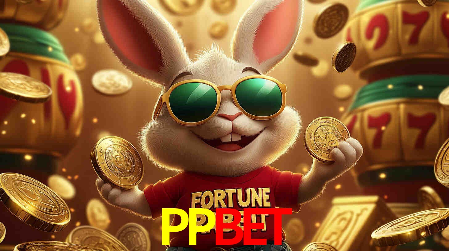 PPBET - A Entrada do Seu Cassino On-line - PPBET.com