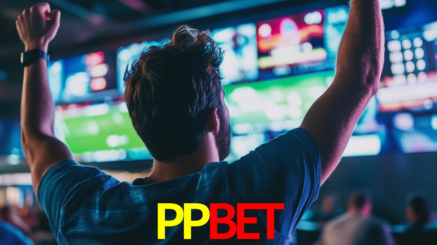 Sinta a adrenalina dos jogos de cassino com PPBET