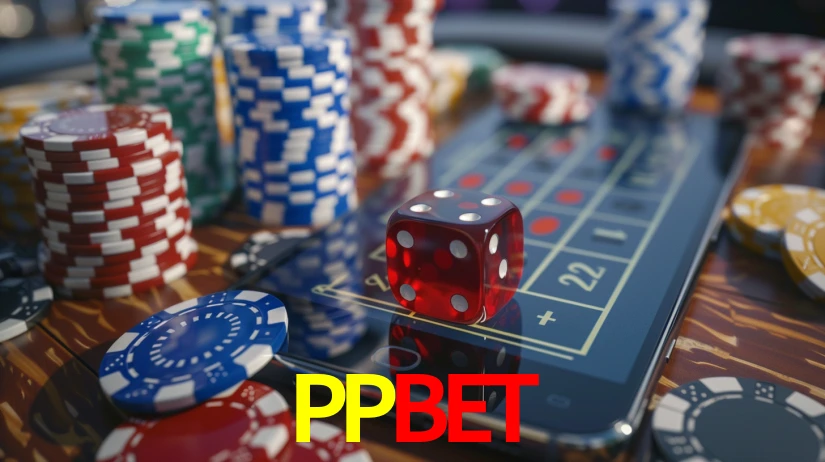 PPBET: A Experiência de Casino com Jogos de Mesa ao Vivo