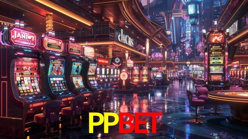 Game Providers PPBET