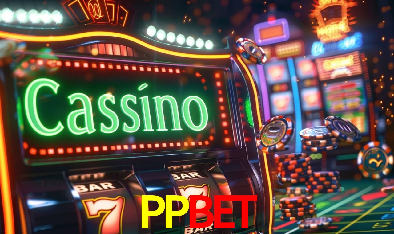 Recursos de Bônus PPBET