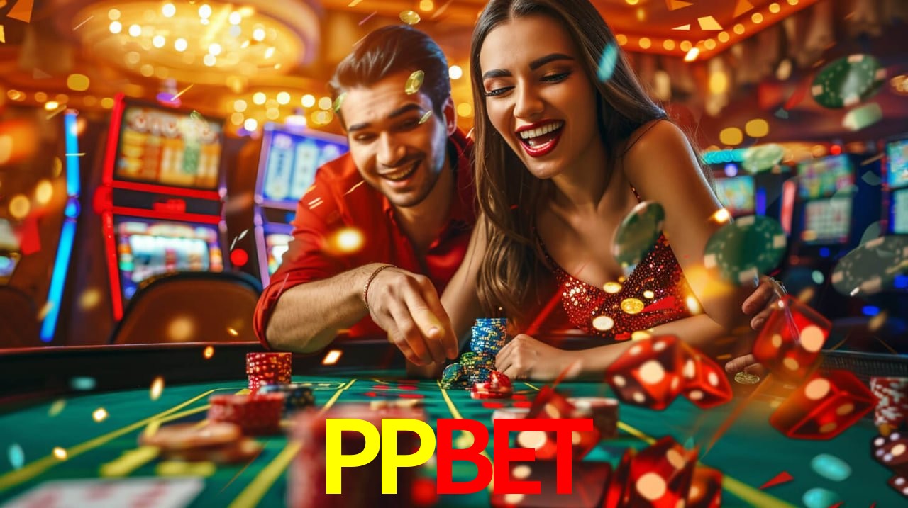 Avaliações dos Jogadores PPBET