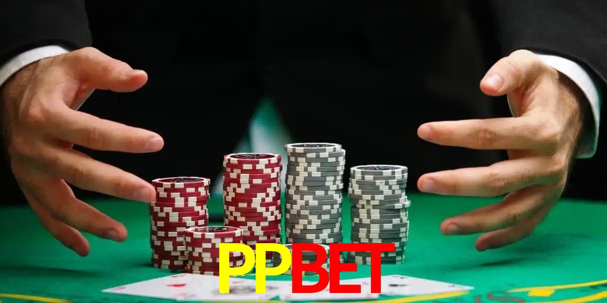 PPBET Aplicativo - PPBET visual 1