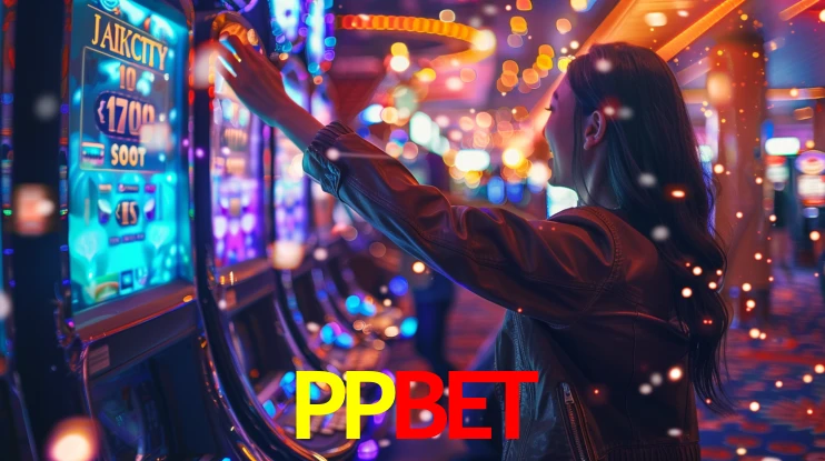 Explore as vantagens do PPBET: serviço profissional e confiabilidade