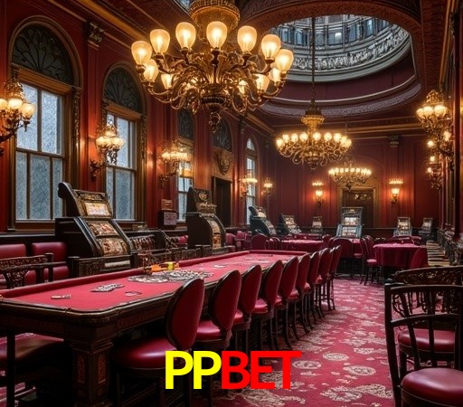 Benefícios da Conta PPBET