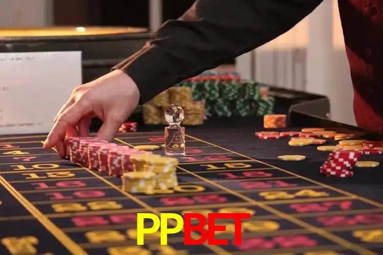 Inovações de Jogos na PPBET: O Futuro das Experiências Interativas
